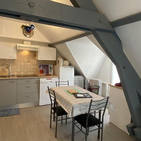 Gites Plein Ciel Rethel Exterior foto